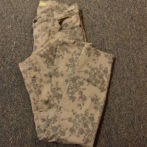 Old Navy Size 10 Rockstar Pants